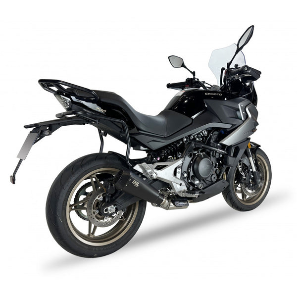 IXIL Sport Xtrem Black Silencer CF Moto 700 MT 2023-24_1