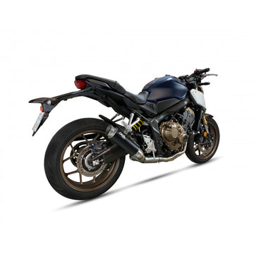 IXIL Sport Xtrem Black Full System Honda CBR650F 2015-18_1