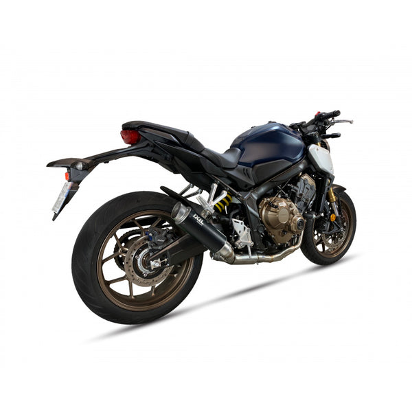 IXIL Sport Xtrem Black Full System Honda CBR650F 2015-18_1