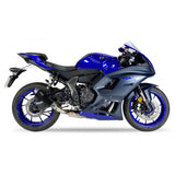 IXIL Sport Xtrem Black Road Legal Full System Yamaha YZF-R7 2025-26