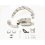 IXIL Sport Xtrem Black Road Legal Full System Yamaha YZF-R7 2025-26