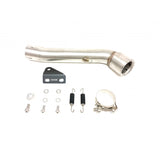 IXIL Sport Xtrem Black Silencer BMW F850GS (Adventure) 2018-24