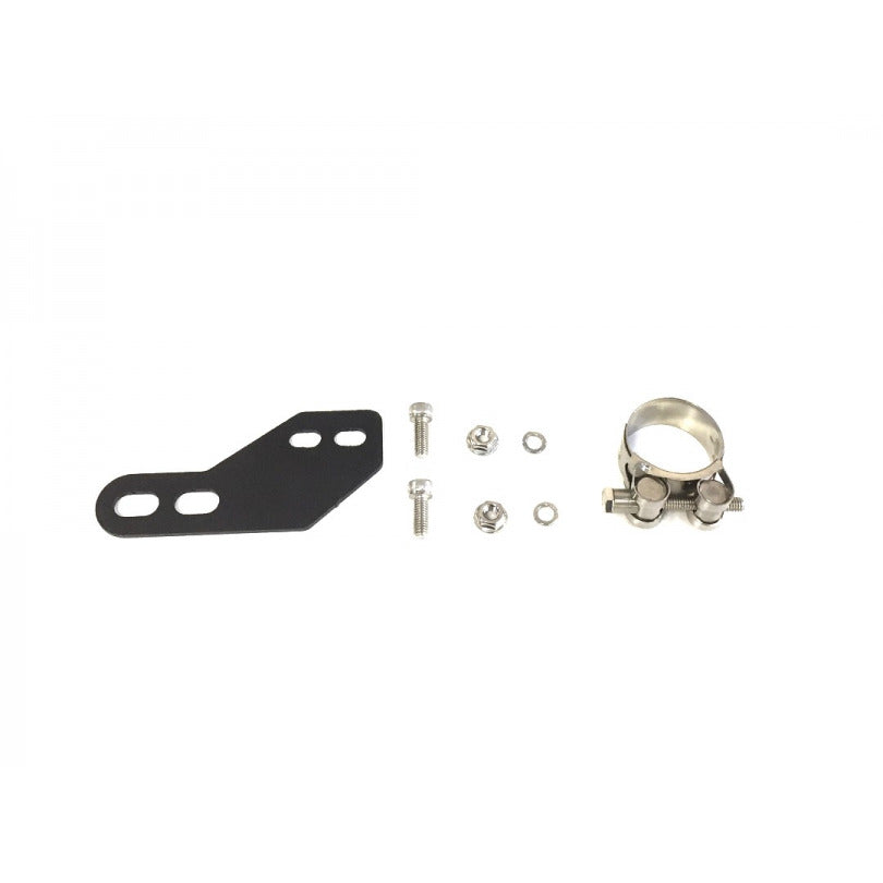 IXIL L2X Dual Hyperlow Silencer Benelli TNT 125 2017-22 image 4
