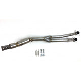IXIL Dual Hyperlow XXL Full System Kymco AK550 2021-22