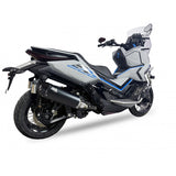IXIL Hexoval Xtrem Black Full System Zontes 368 G ADV 2024