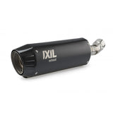 IXIL Hexoval Xtrem Black Full System Voge SR1 GT 2023-25
