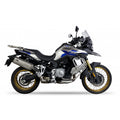 IXIL Mega Sport Trail Silencer for Voge 900 DSX 2024-26