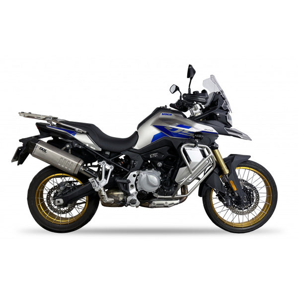 IXIL Mega Sport Trail Silencer for Voge 900 DSX 2024-26