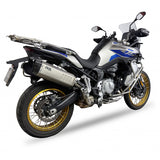 IXIL Mega Sport Trail Silencer Voge 900 DSX 2024-26