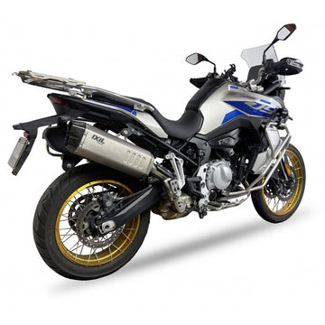 IXIL Mega Sport Trail Silencer for Voge 900 DSX 2024-26_1
