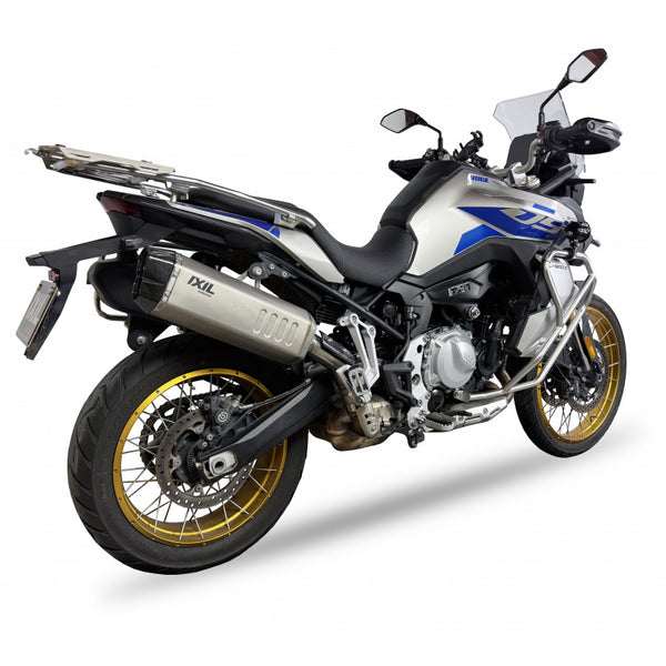 IXIL Mega Sport Trail Silencer for Voge 900 DSX 2024-26_1