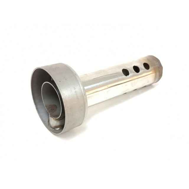 IXIL DB Killer TP-OV36 for Accessories DB Killers in Matt polished Inox AISI304