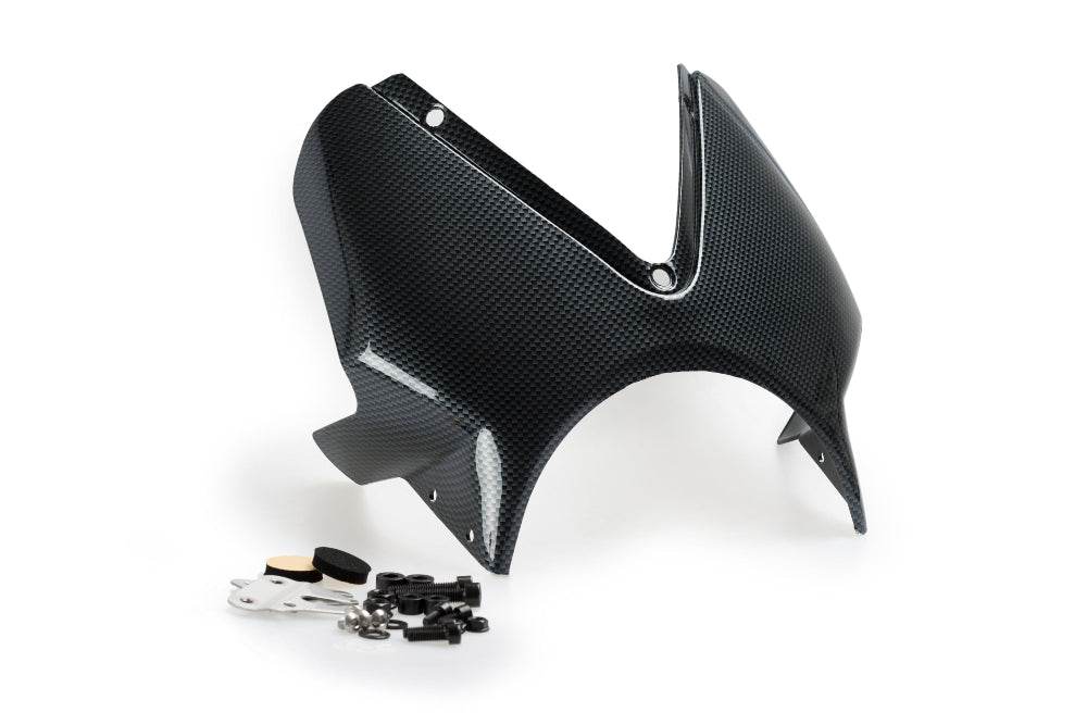 Puig Vision Universal Screen - Motorcycle Performance Store