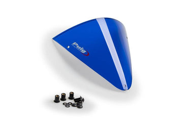 Puig Retrovision Universal Replacement Screen - Motorcycle Performance Store