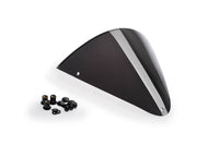 Puig Retrovision Universal Replacement Screen - Motorcycle Performance Store