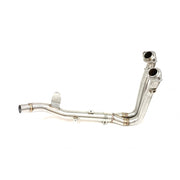IXIL Decat Collector Pipe for CF Moto 700 MT