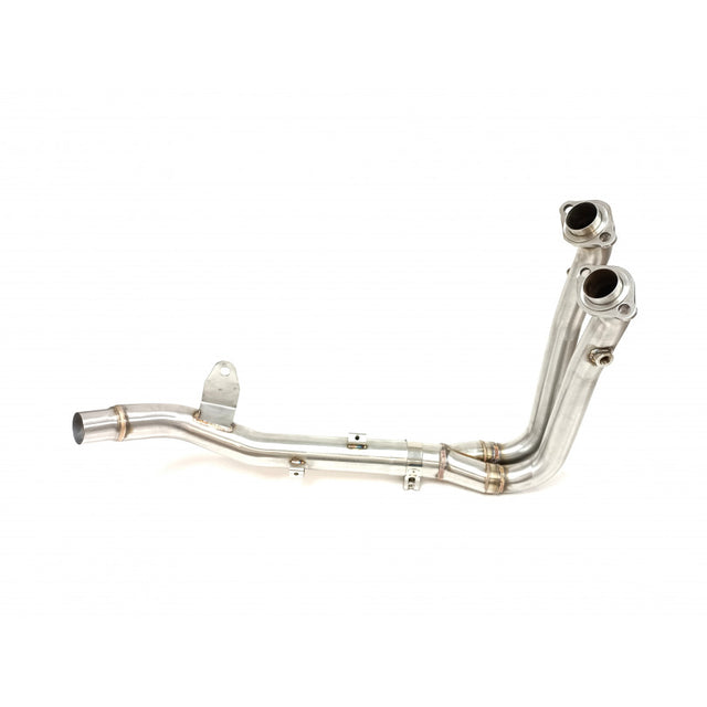IXIL Decat Collector Pipe for CF Moto 700 MT