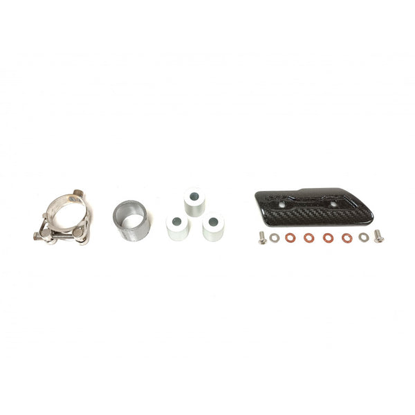 IXIL Hexoval Xtrem Black Silencer for Voge SR3 in Black Stainless Steel_3