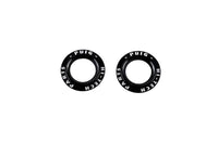 Puig Front Fork Protector Triumph Daytona 660 2024-25 - Motorcycle Performance Store