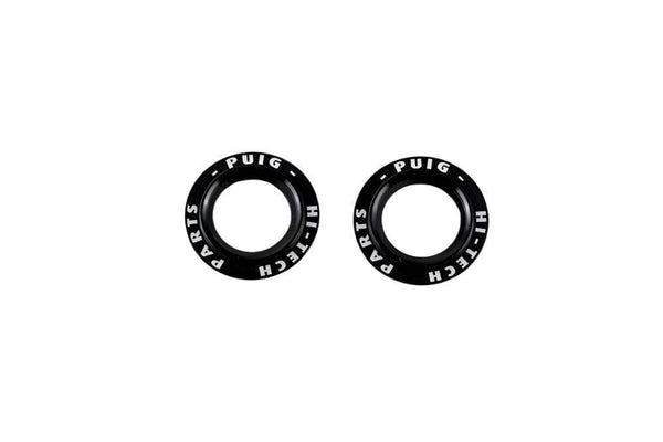 PUIG Front Fork Protector Kawasaki Ninja H2 (SX/SE) 2018-25 - Motorcycle Performance Store