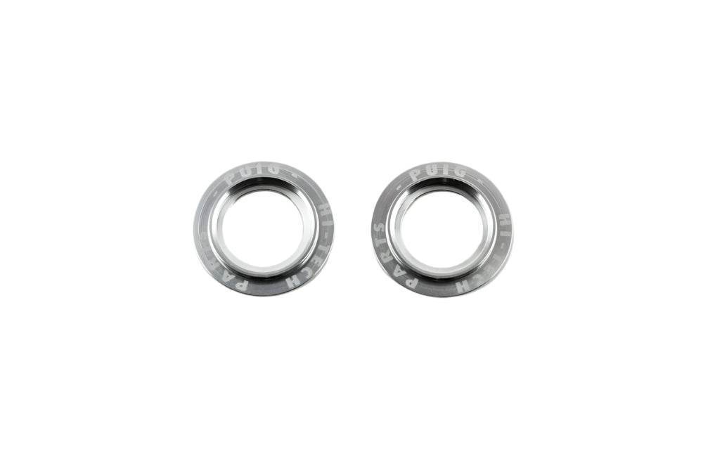 PUIG Front Fork Protector Kawasaki Ninja H2 (SX/SE) 2018-25 - Motorcycle Performance Store