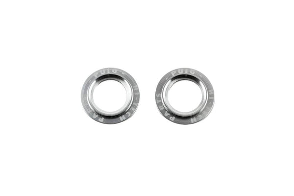 PUIG Front Fork Protector Kawasaki Ninja H2 (SX/SE) 2018-25 - Motorcycle Performance Store