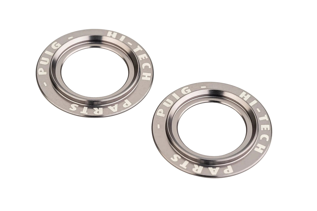 PUIG Protezione forcella anteriore KTM Duke 790 2018-23 image 11