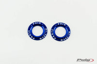 PUIG Rear Swing Arm Protector Aprilia Tuono 660 (Factory) 2021-25 - Motorcycle Performance Store