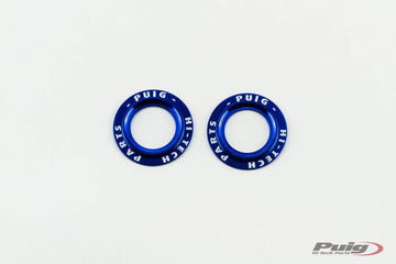 PUIG Rear Swing Arm Protector Aprilia Tuono 660 (Factory) 2021-25 - Motorcycle Performance Store