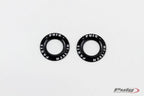 PUIG Rear Swing Arm Protector Aprilia Tuono 660 (Factory) 2021-25 - Motorcycle Performance Store