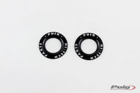PUIG Rear Swing Arm Protector Aprilia Tuono 660 (Factory) 2021-25 - Motorcycle Performance Store