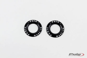 PUIG Rear Swing Arm Protector Aprilia Tuono 660 (Factory) 2021-25 - Motorcycle Performance Store