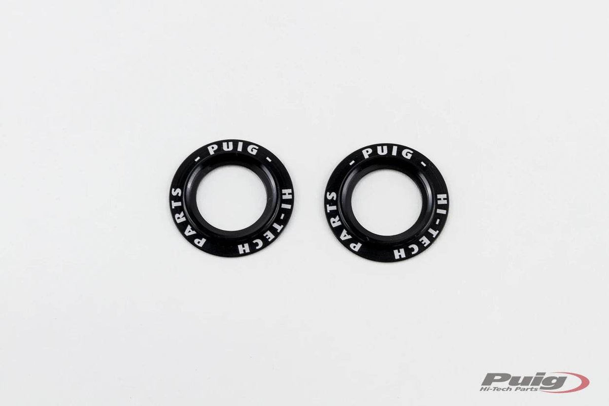 PUIG Rear Swing Arm Protector Aprilia Tuono 660 (Factory) 2021-25 - Motorcycle Performance Store
