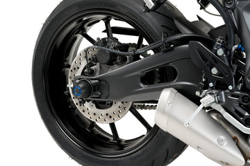 Puig Swing Arm Protector  -  Yamaha YZF-R7 2022-26