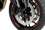 PUIG voorvurkbeskermer KTM Duke 790 2018-23