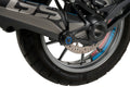 Puig Swing Arm Graphic for BMW R1250GS and R1250GS Adventure available in White, Black and Gold