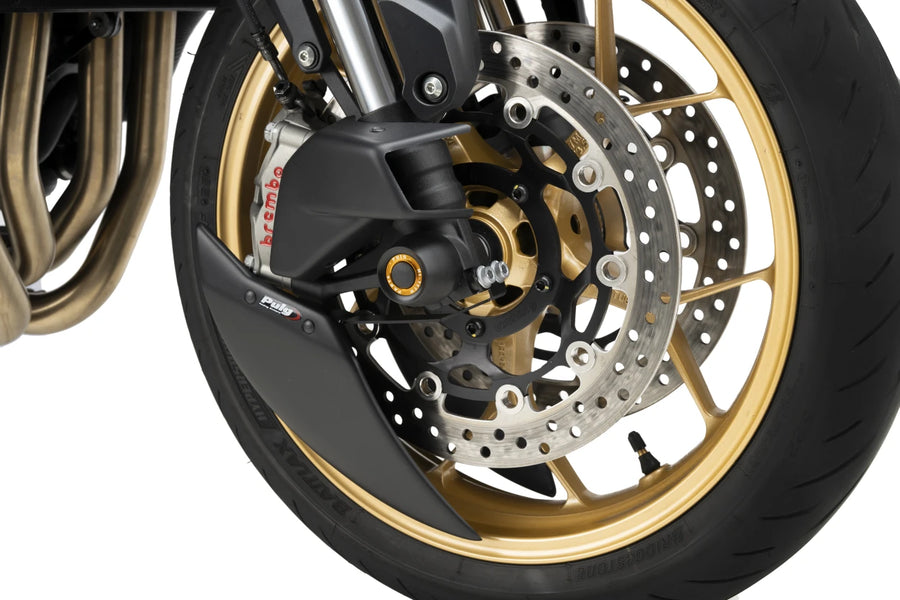 Protector de horquilla delantero PUIG Honda CB1000 Hornet (SP) 2025