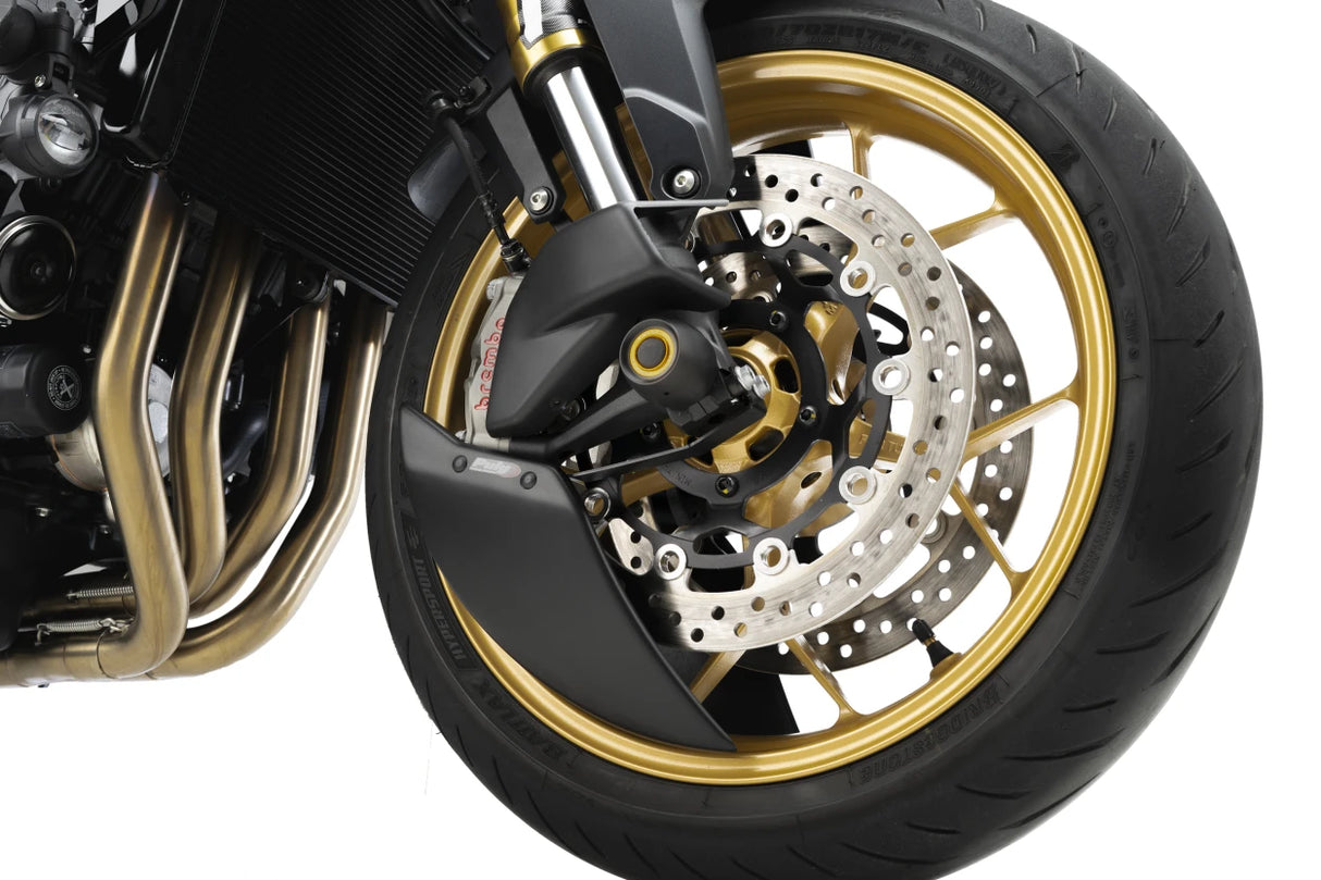 PUIG Front Fork Protector Honda NT1100 (DCT) 2022-25