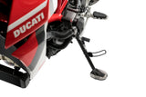 Puig Kickstand Extension Ducati Multistrada V2S 2023-25