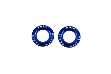 Puig Blue 20271A Coloured Rings