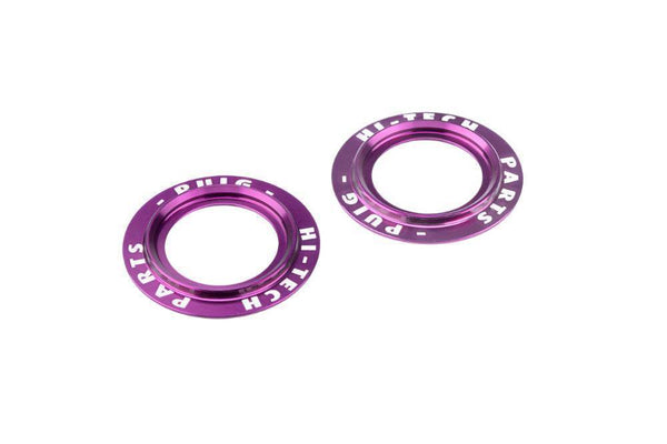 Puig Rear Swing Arm Protector BMW F750GS 2018-24 - Motorcycle Performance Store