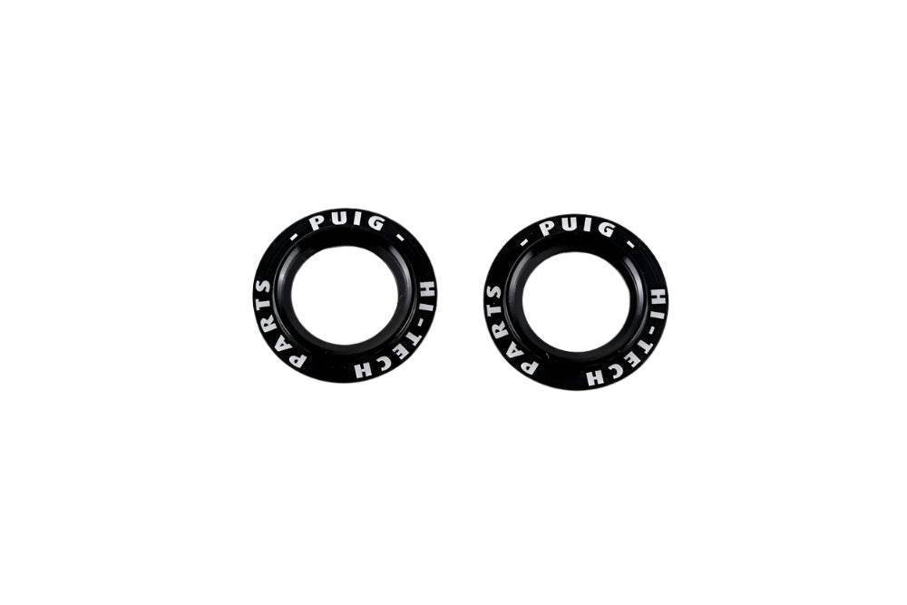 Puig Rear Swing Arm Protector BMW F750GS 2018-24 - Motorcycle Performance Store