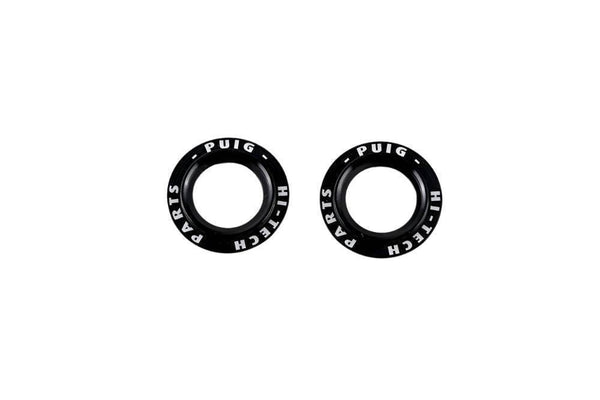 Puig Rear Swing Arm Protector BMW F750GS 2018-24 - Motorcycle Performance Store