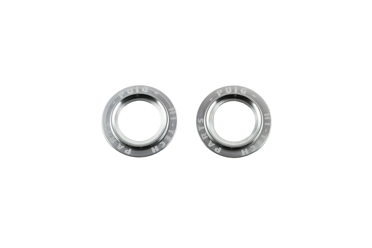 Puig Rear Swing Arm Protector | KTM Duke 890 2020-25 image 8