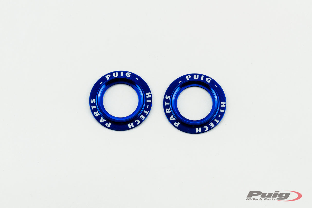 Puig Swing Arm Protector Yamaha XSR700 Xtribute 2019-26 image 3