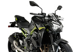 Puig Downforce Naked Spoilers Kawasaki Z900 2020-24