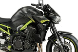 Puig Downforce Naked Spoilers Kawasaki Z900 2020-24