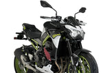 Puig Downforce Naked Spoilers Kawasaki Z900 2020-24