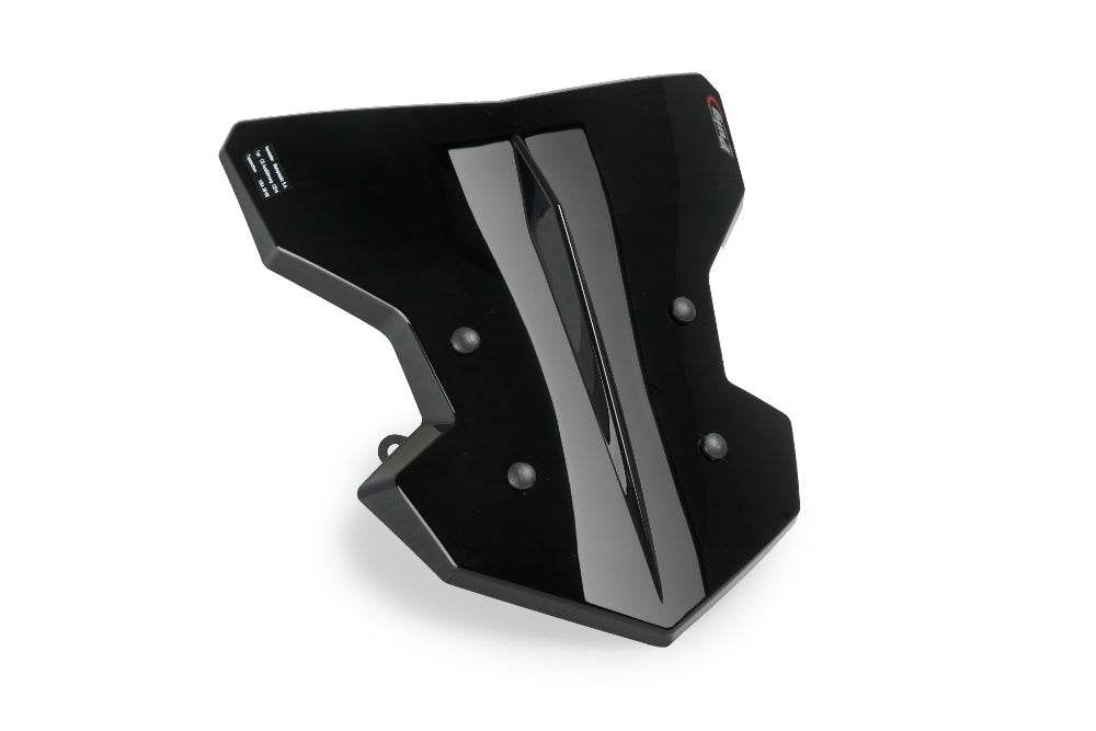 PUIG New Generation Sport Screen Yamaha MT-03 2020-25 - Motorcycle Performance Store