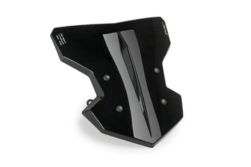 PUIG New Generation Sport Screen Yamaha MT-03 2020-25 - Motorcycle Performance Store
